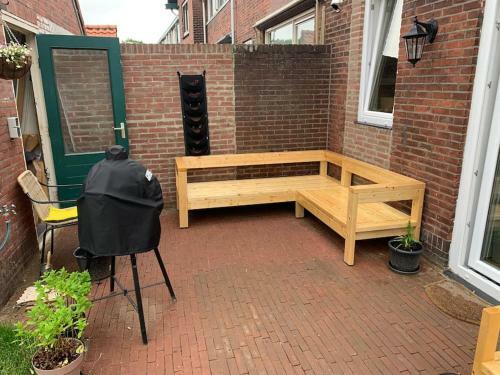 Villa Spacious & Cozy House. 3 Bedrooms, 2.5 Bathrooms