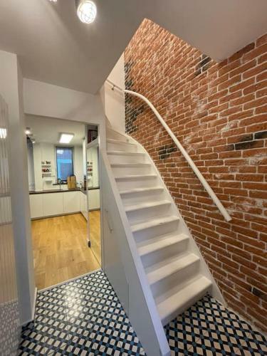 Villa Spacious & Cozy House. 3 Bedrooms, 2.5 Bathrooms