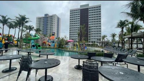 Hotel Salinas Premium Resort