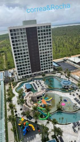 Hotel Salinas Premium Resort