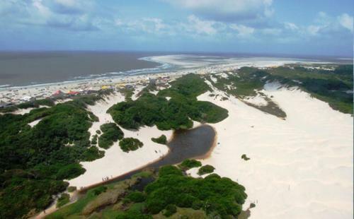 Apartamento Salinas Premium Resort