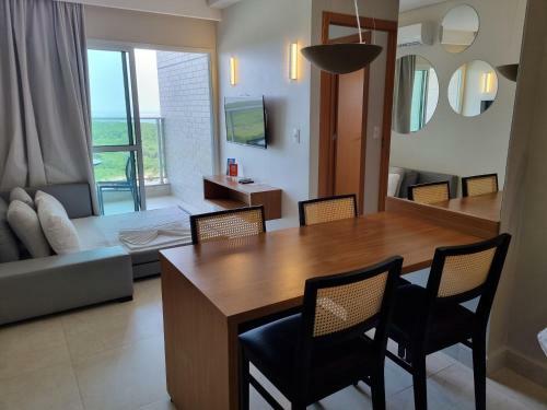 Apartamento Conforto E Exclusividade