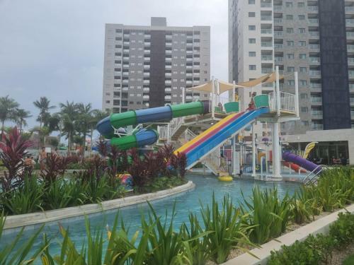 Apartamento Conforto E Exclusividade