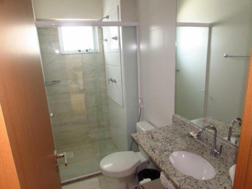 Hotel Apt Em Salinas Park Resort (vista Mar)