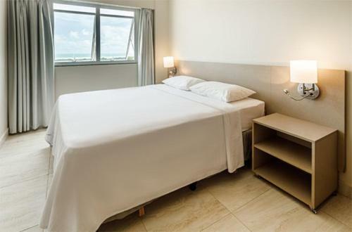 Hotel Apt Em Salinas Park Resort (vista Mar)