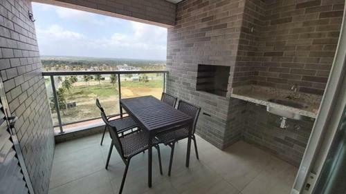 Hotel Apt Em Salinas Park Resort (vista Mar)