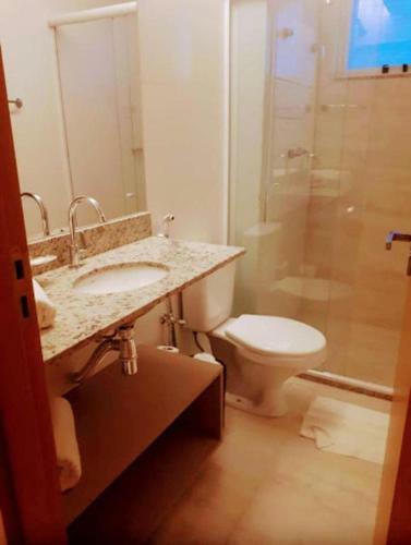 Hotel Apt Em Salinas Park Resort (vista Mar)