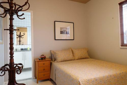 Agrad�vel Apartamento De Praia/veraneio Em Salinas