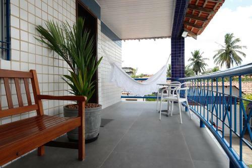 Agrad�vel Apartamento De Praia/veraneio Em Salinas
