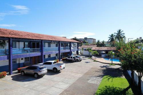 Agrad�vel Apartamento De Praia/veraneio Em Salinas