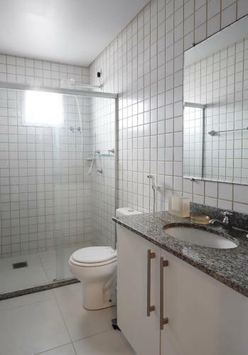 Agrad�vel Apartamento De Praia/veraneio Em Salinas