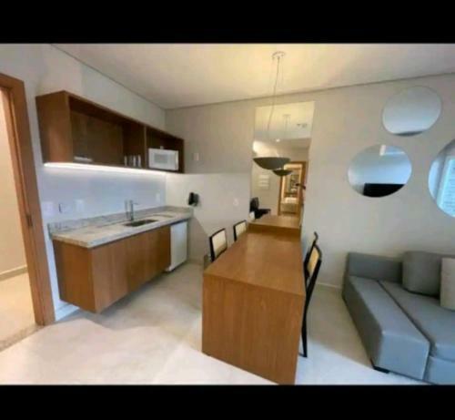 Apartamento Apto. 1/4, Salinas Exclusive Resort