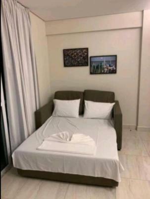 Apartamento Salinas Park Resort - Para�so No Sal