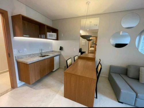Apartamento Salinas Exclusive Resort