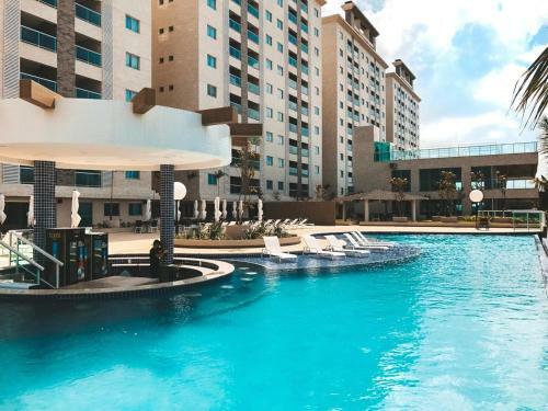 Apartamento Salinas Exclusiv Resort