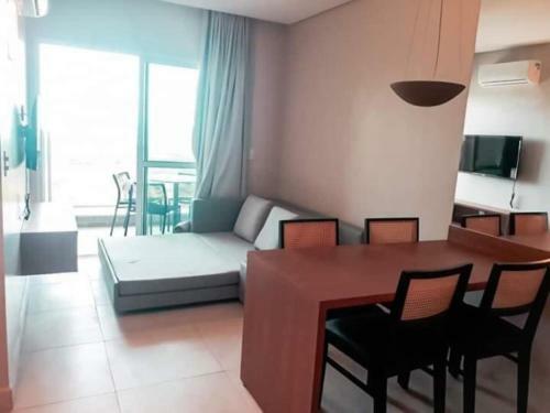 Apartamento Salinas Exclusive Resort Ap 1510 Vista Pro Mar