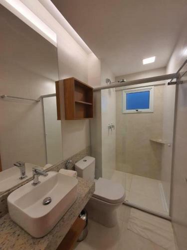 Apartamento Salinas Exclusive Resort Ap 1510 Vista Pro Mar