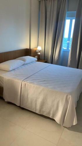 Apartamento Salinas Exclusive Resort Ap 1510 Vista Pro Mar