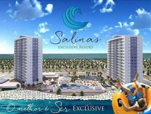 Hotel Apartamento No Salinas Exclusive Resort