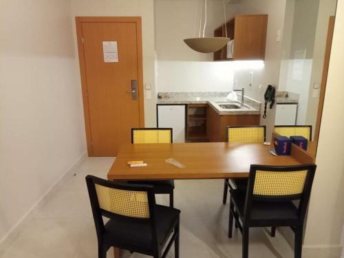 Hotel Apartamento No Salinas Exclusive Resort