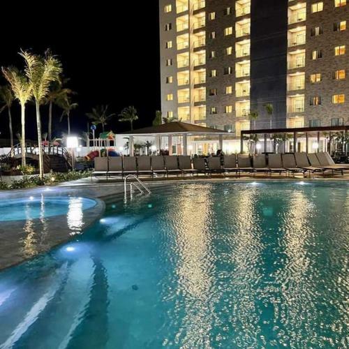 Apartamento Salinas Park Resort
