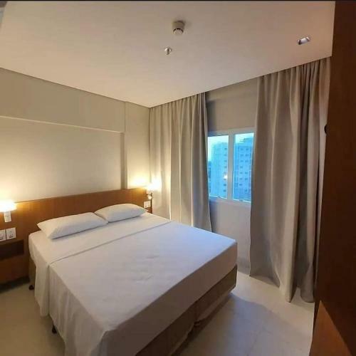 Apartamento Salinas Exclusive Resort
