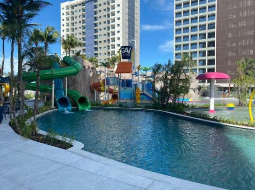 Apartamento Salinas Premium Resort