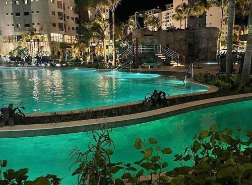 Apartamento Salinas Premium Resort
