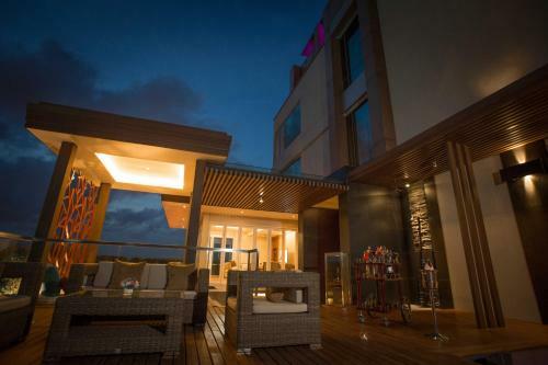 The Grand Fourwings Convention Hotel Bangkok
