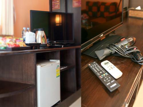 The Great Residence Hotel