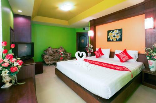 The Great Residence Hotel