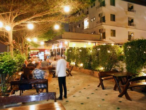 The Great Residence Hotel