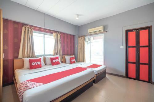 Hotel Plai Garden Boutique Guesthouse
