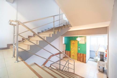 Hotel Plai Garden Boutique Guesthouse