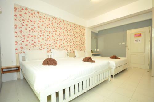 Aparthotel Kriss Residence