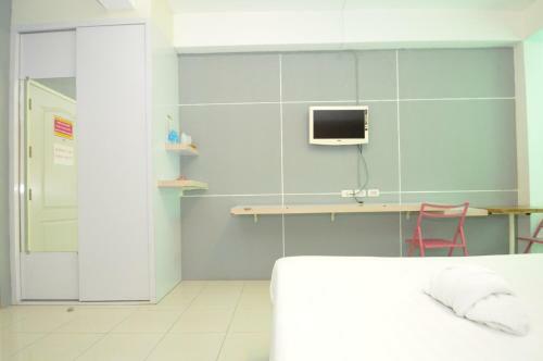 Aparthotel Kriss Residence