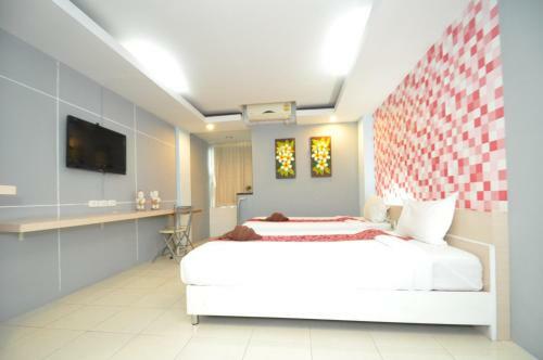 Aparthotel Kriss Residence