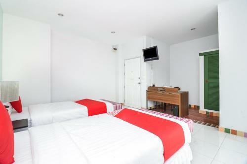 Hotel King One Serviced Apartments