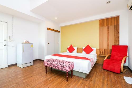 Hotel King One Serviced Apartments