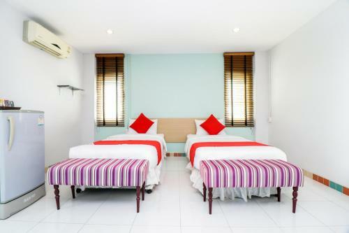 Hotel King One Serviced Apartments
