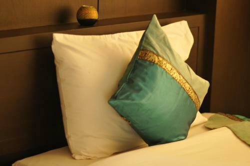 Hotel Regent Suvarnabhumi