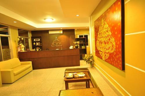 Hotel Regent Suvarnabhumi