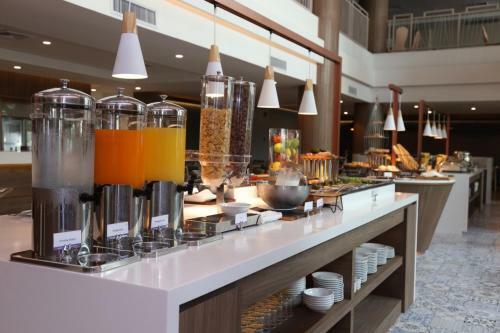 Hotel Miracle Suvarnabhumi Airport
