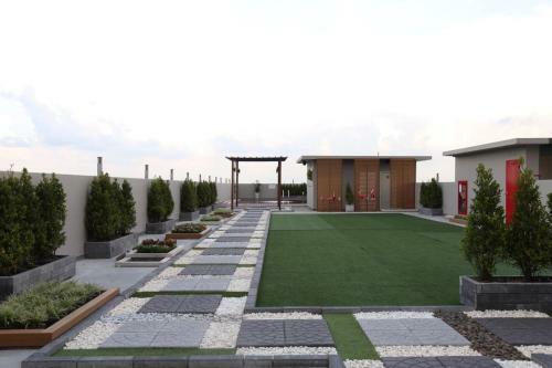 Hotel Miracle Suvarnabhumi Airport