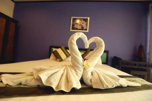 Hotel Ploykhumthong Boutique Resort