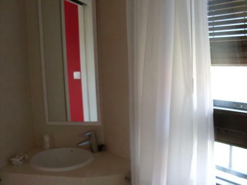 Hotel Valdelinares Soria