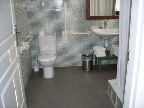 Hotel Valdelinares Soria
