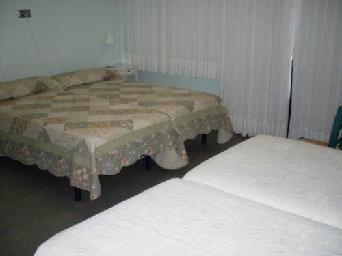 Hotel Valdelinares Soria