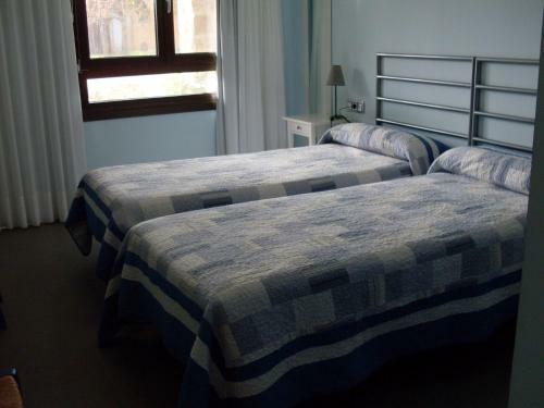 Hotel Valdelinares Soria