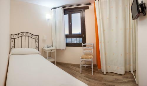 Hotel Valdelinares Soria